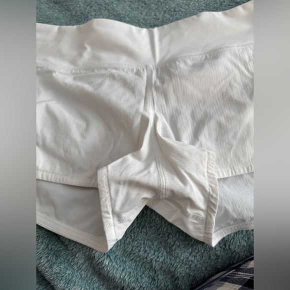 Speed Up Low-Rise Lined Short 2.5" Size 10 - Picture 9 of 11